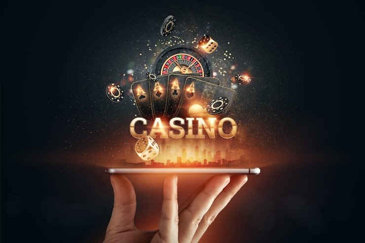 Bangladesh adult user viewing jitawi PP Live Casino on a mobile screen