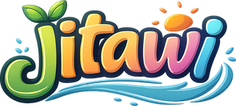 jitawi logo for Bangladesh gaming homepage